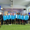 โครงการสหกรณ์สัญจรพบครู สมาชิก และบุคลากรทางการศึกษา ณ สพป.พัทลุงเขต 2  เมื่อวันที่ 3 มิถุนายน 2566